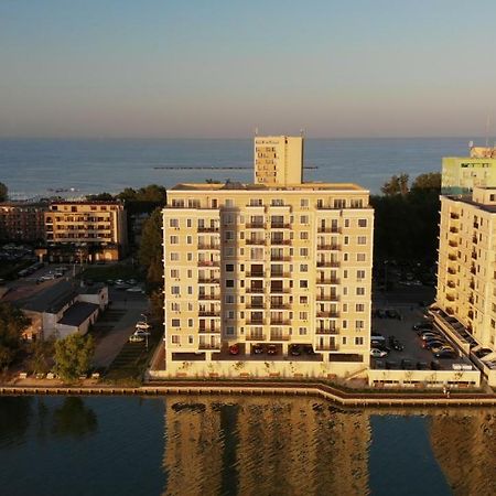 Evy Deluxe Apartment 马马亚 外观 照片