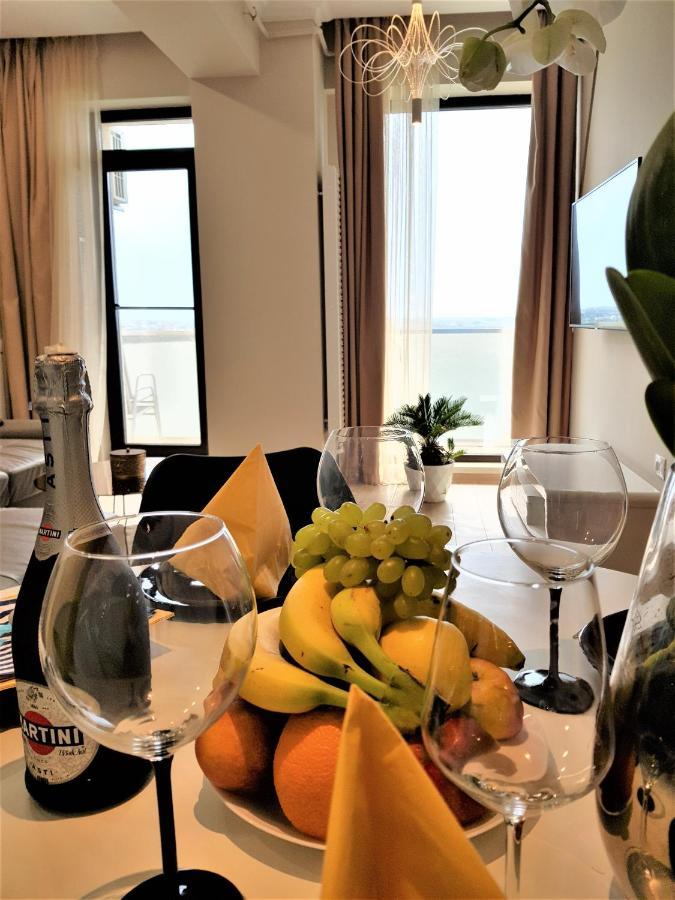 Evy Deluxe Apartment 马马亚 外观 照片