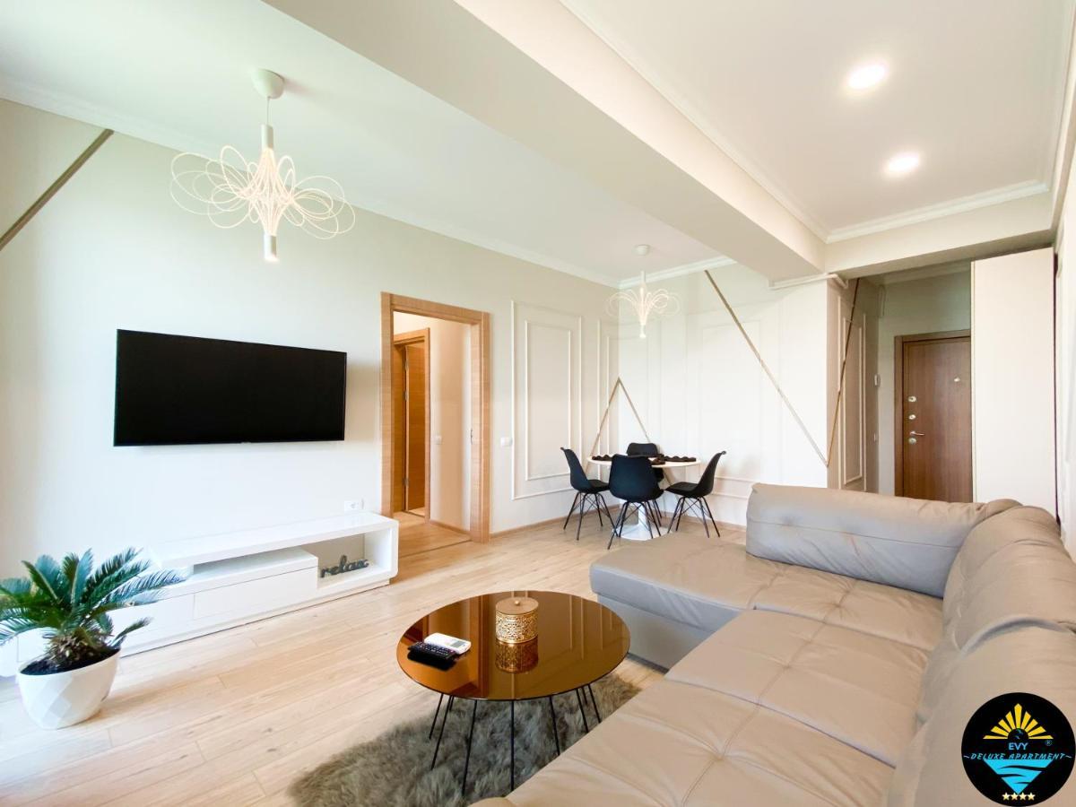 Evy Deluxe Apartment 马马亚 外观 照片