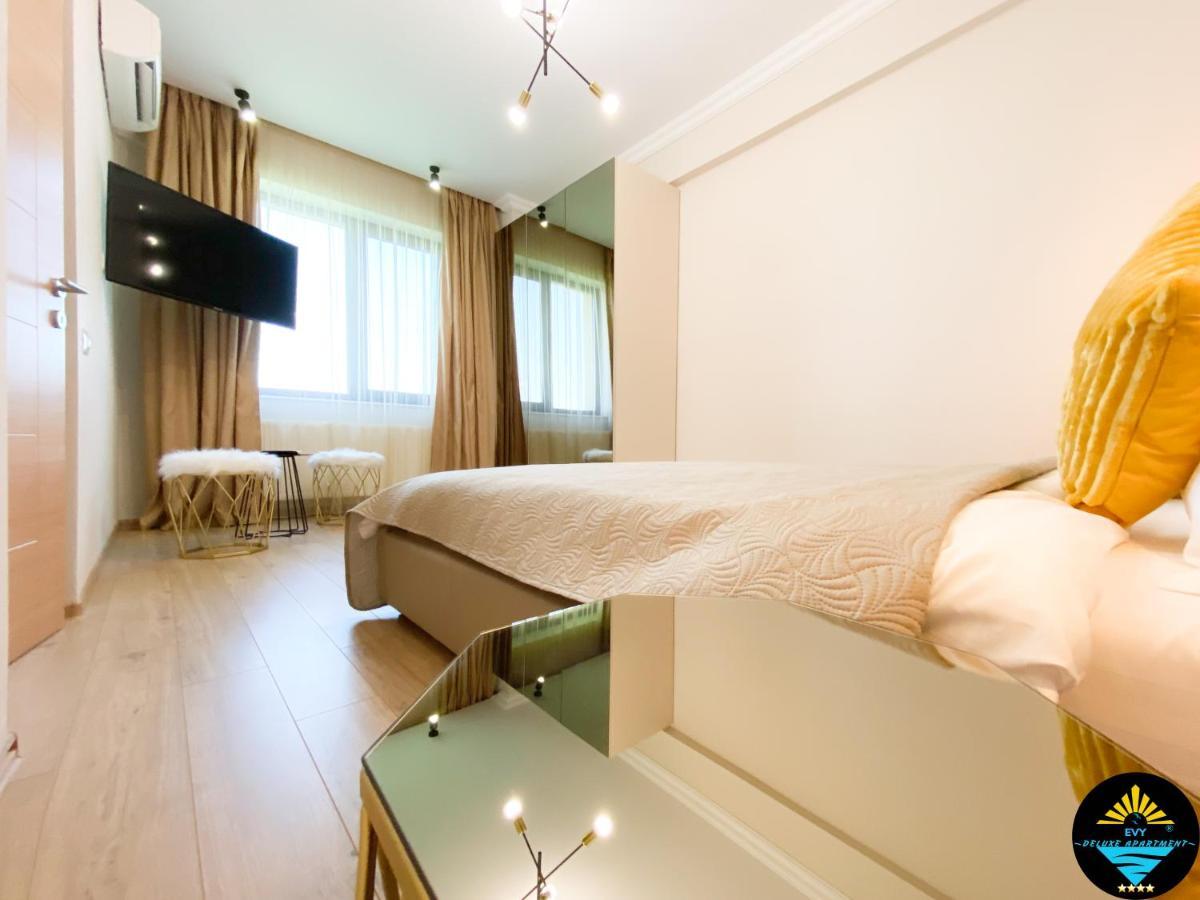 Evy Deluxe Apartment 马马亚 外观 照片