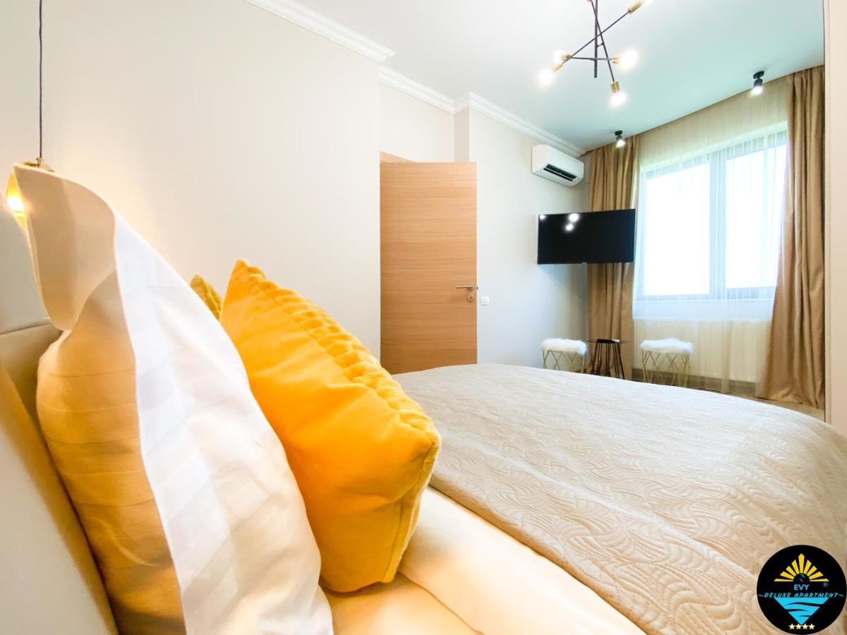 Evy Deluxe Apartment 马马亚 外观 照片