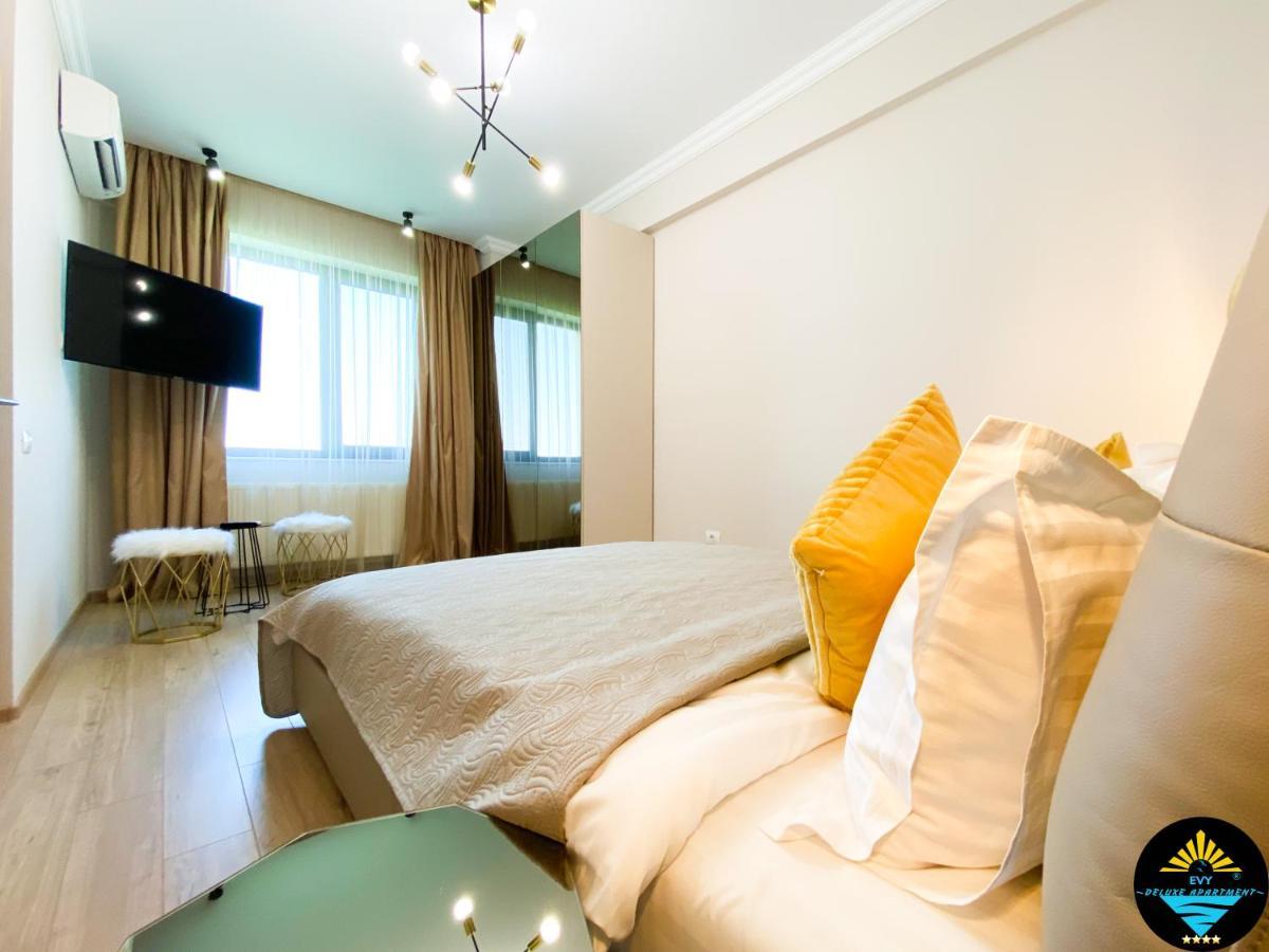Evy Deluxe Apartment 马马亚 外观 照片