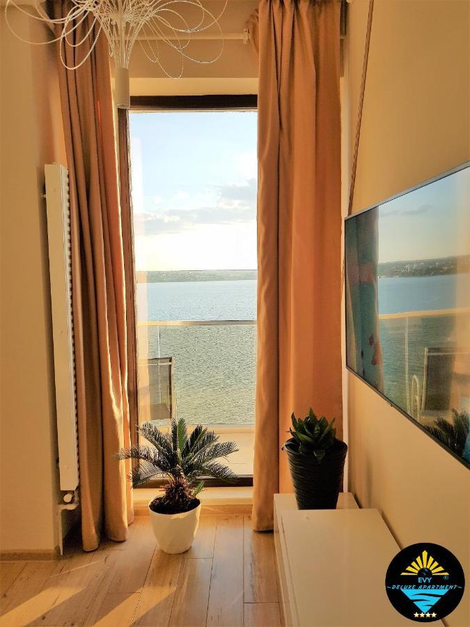 Evy Deluxe Apartment 马马亚 外观 照片