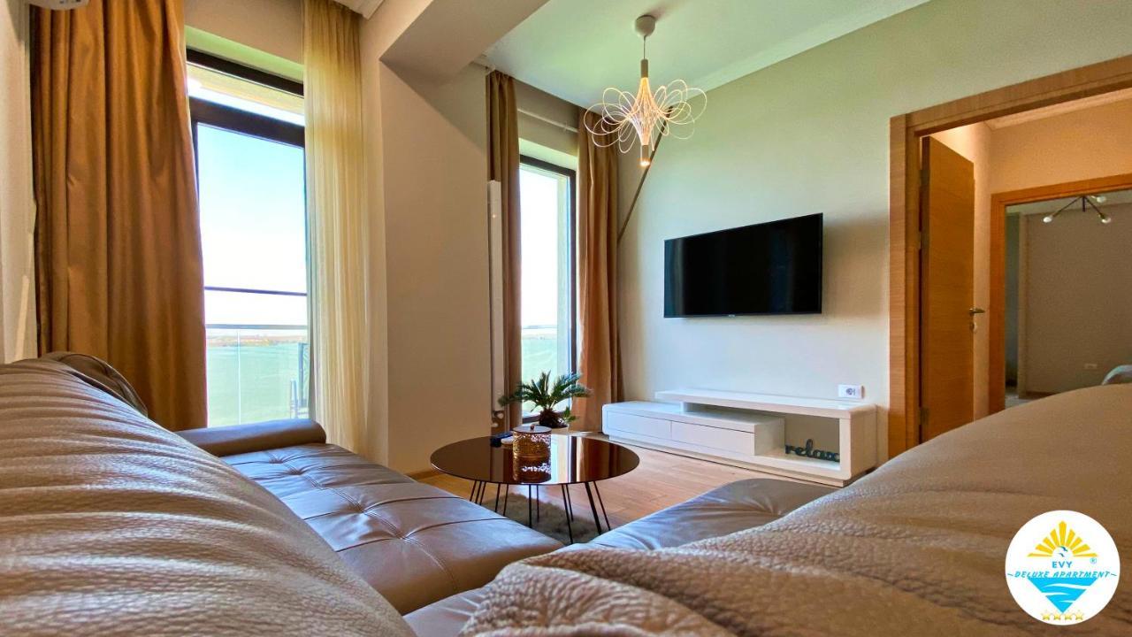 Evy Deluxe Apartment 马马亚 外观 照片