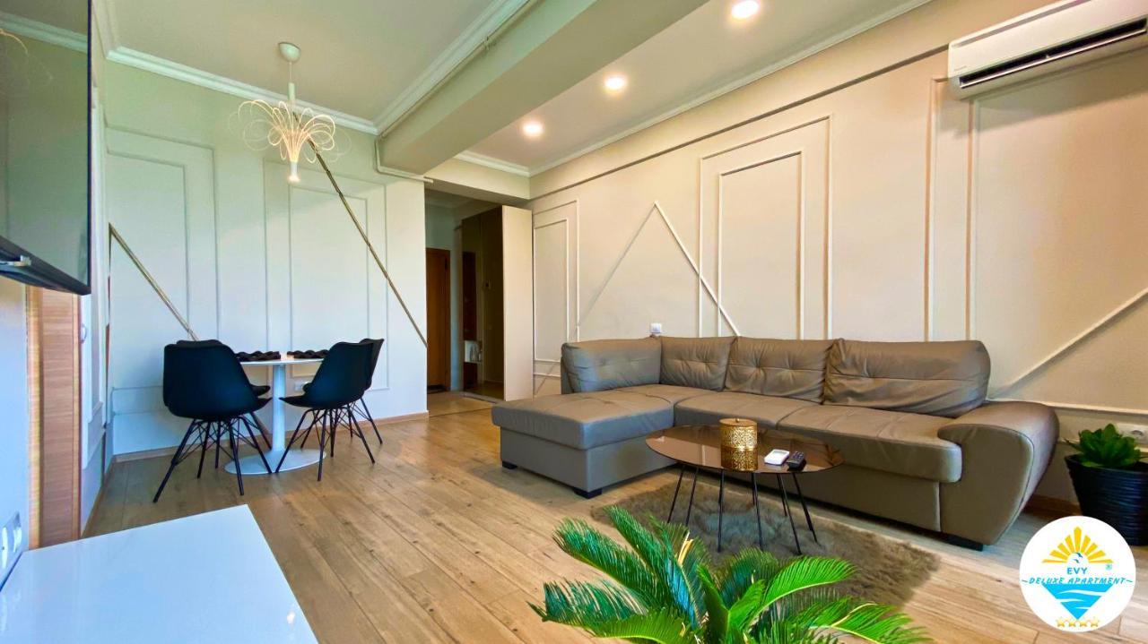 Evy Deluxe Apartment 马马亚 外观 照片