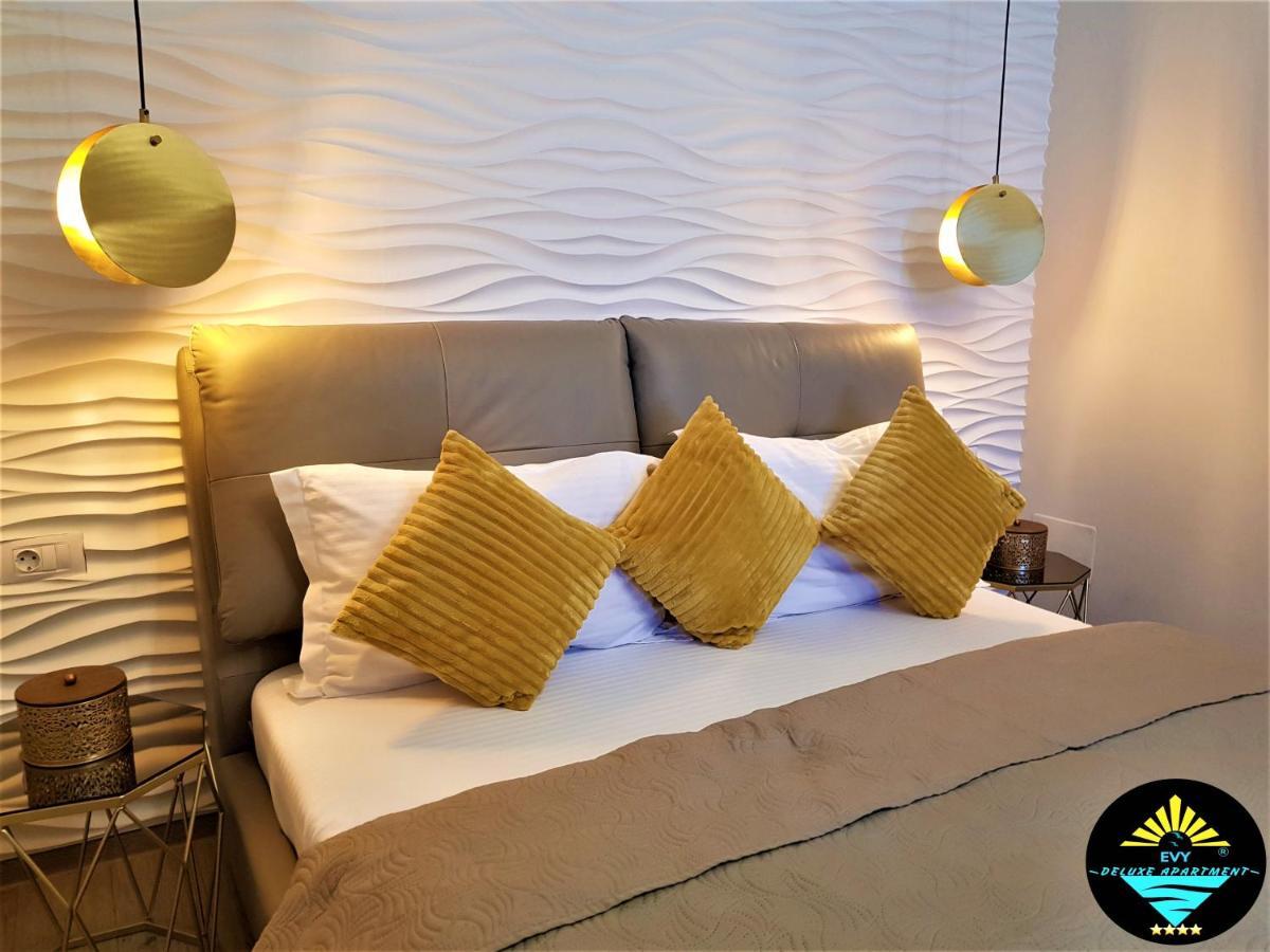 Evy Deluxe Apartment 马马亚 外观 照片