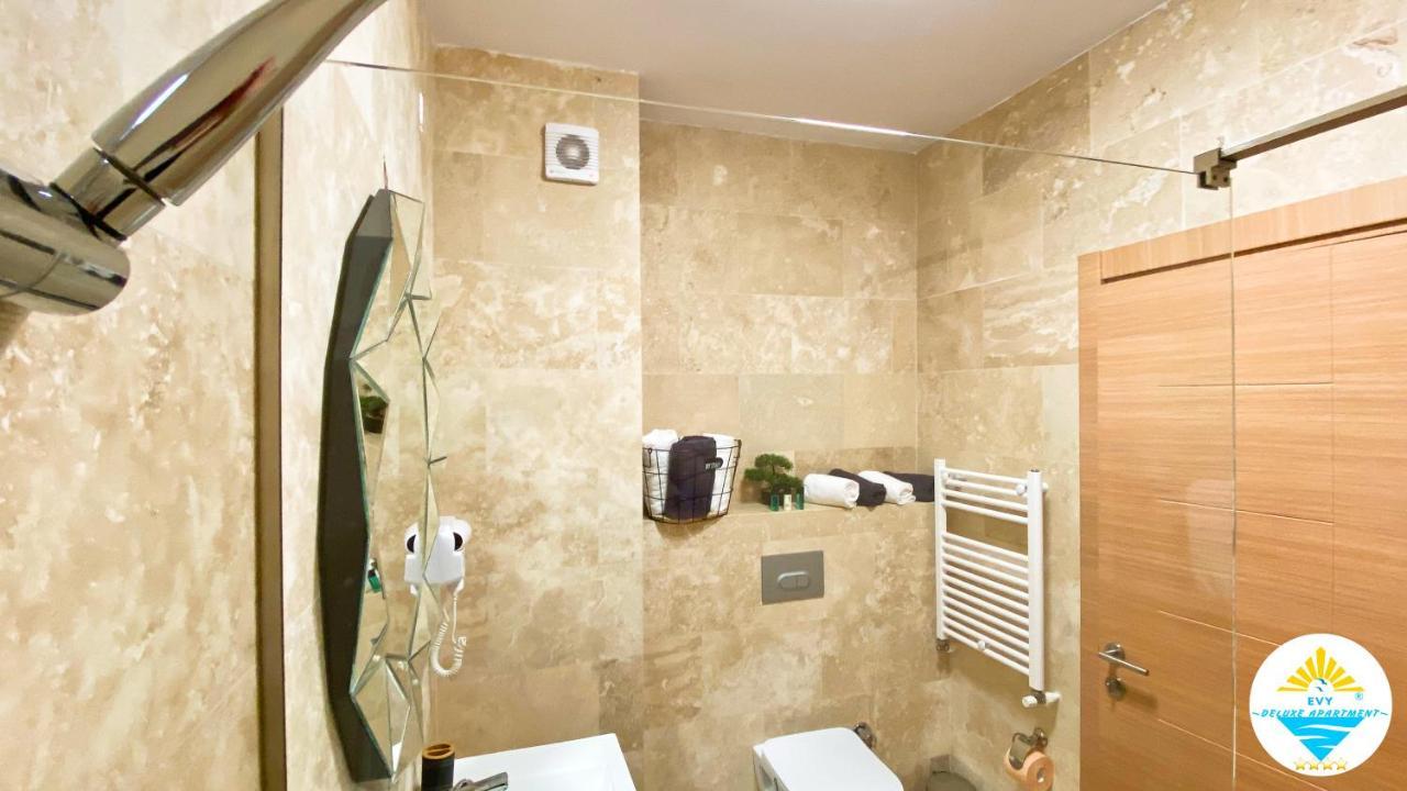 Evy Deluxe Apartment 马马亚 外观 照片