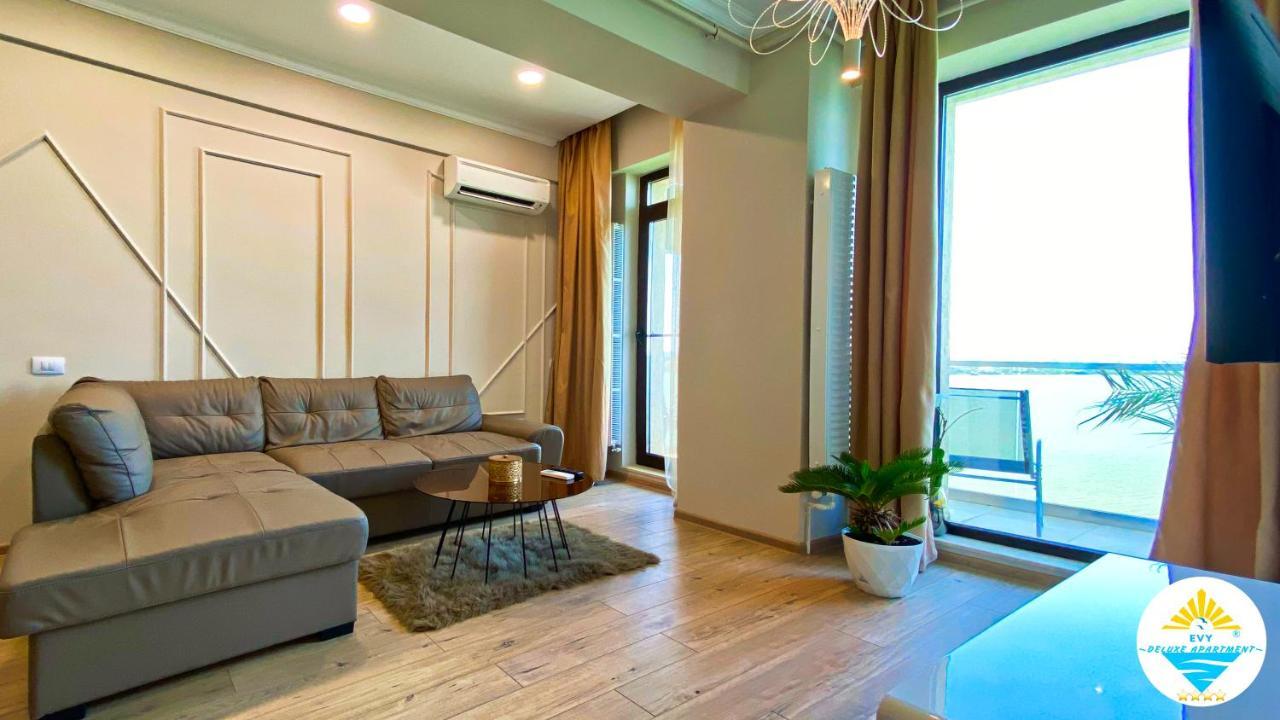 Evy Deluxe Apartment 马马亚 外观 照片