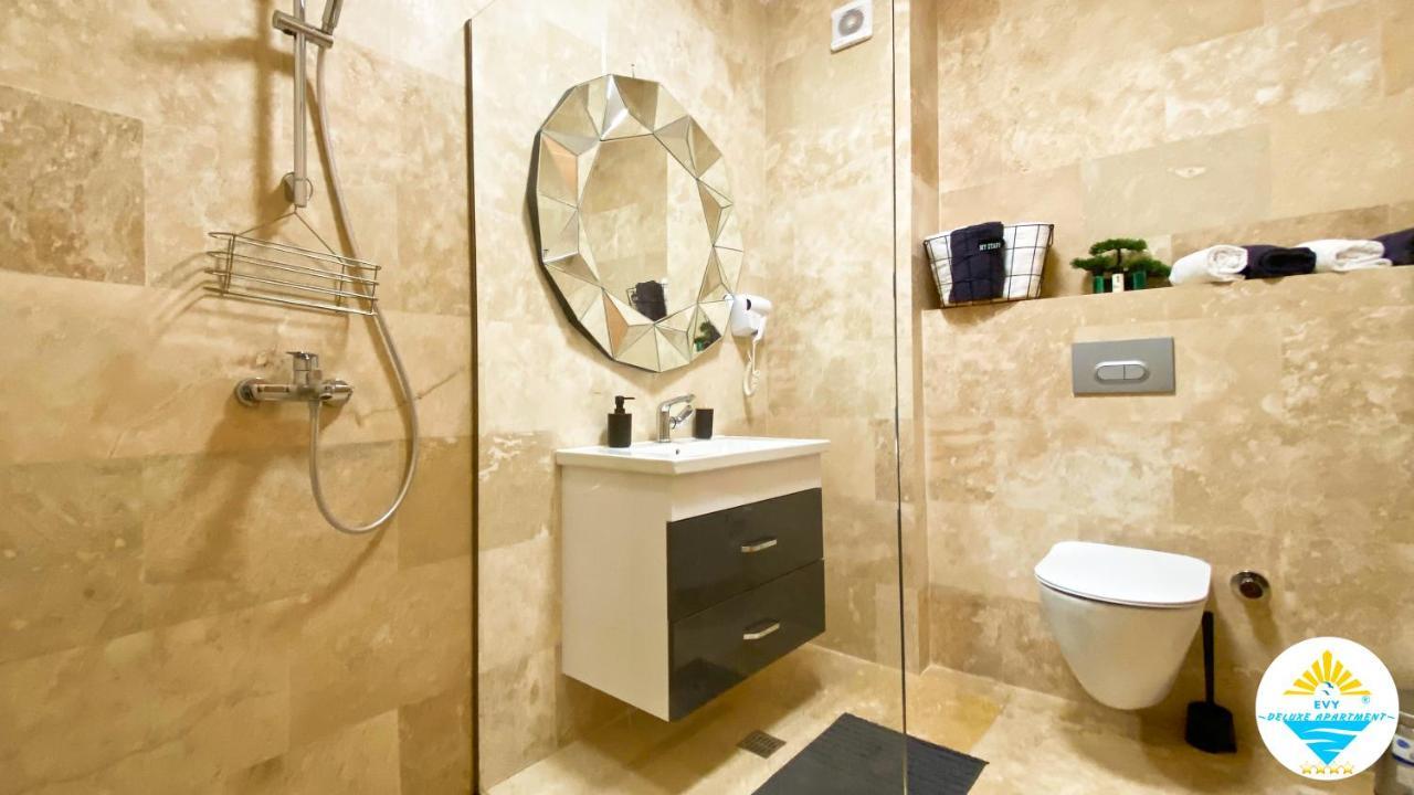 Evy Deluxe Apartment 马马亚 外观 照片