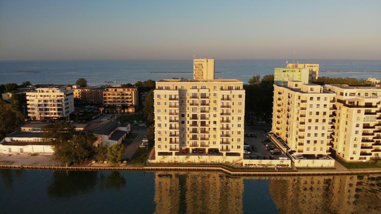 Evy Deluxe Apartment 马马亚 外观 照片