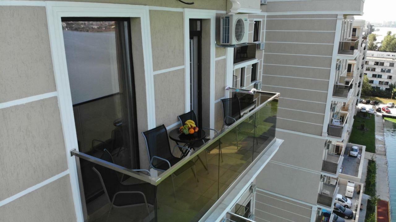 Evy Deluxe Apartment 马马亚 外观 照片